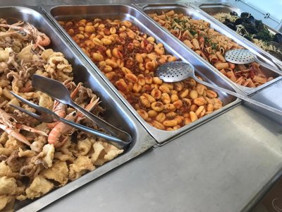 Cliquez pour découvrir toutes les photos de l'ÉTABLISSEMENT ! établissement Ripari Di Giobbe photo 26