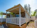 Cliquez pour découvrir toutes les photos de l'HÉBERGEMENT ! mobilhome - établissement Ripari Di Giobbe photo 1