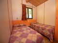bungalow - établissement Ripari Di Giobbe photo 5