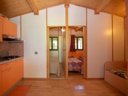bungalow - établissement Ripari Di Giobbe photo 7