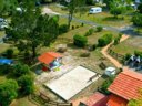 Camping Pas Cher vous présente avec son site Officiel campingpascher.fr, le Camping Bel Air Village Le Lac De Cazaux classé 2 étoiles, situé sur la commune de Cazaux dans le département Gironde (Aquitaine) en France. Le camping Bel Air Village Le Lac De Cazaux vous propose un hébergement de type hébergement insolite de 22 m² pour 5 personnes. L'établissement vous propose 5 autres types d'hébergements. Découvrez tous nos séjours à petits prix dans la commune et aux alentours de Cazaux du département : Gironde (Aquitaine). Les Avis clients pour le Camping Bel Air Village Le Lac De Cazaux sont excellents avec une note moyenne de 9 sur 10. Lac, Aire de jeux enfants, Canoë-kayak, Paddle, Ping-pong, Pétanque, Voile, Dépôt de pain, Épicerie,... En savoir plus : cliquez-ICI.